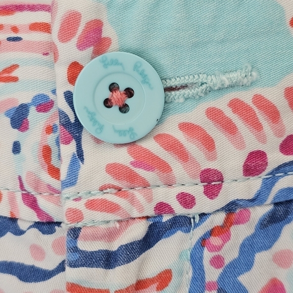 LILLY PULITZER Walsh Short - Picture 5 of 7